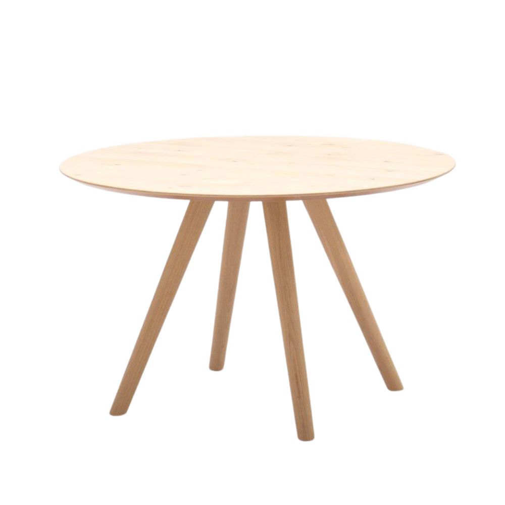 Schöner Wohnen Kollektion Esstisch Round