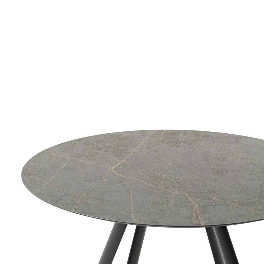 Schöner Wohnen Kollektion Esstisch Round Große Rabatte