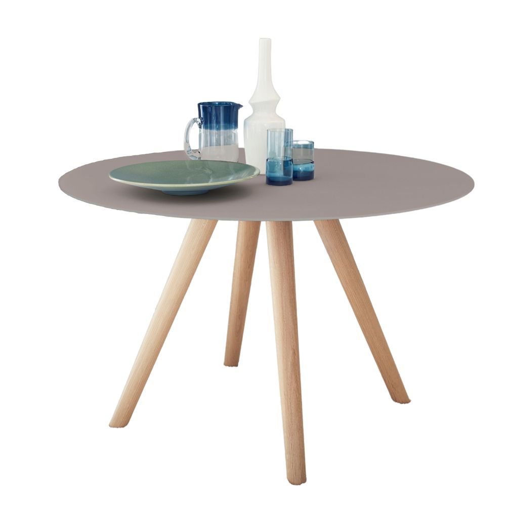Schöner Wohnen Kollektion Esstisch Round