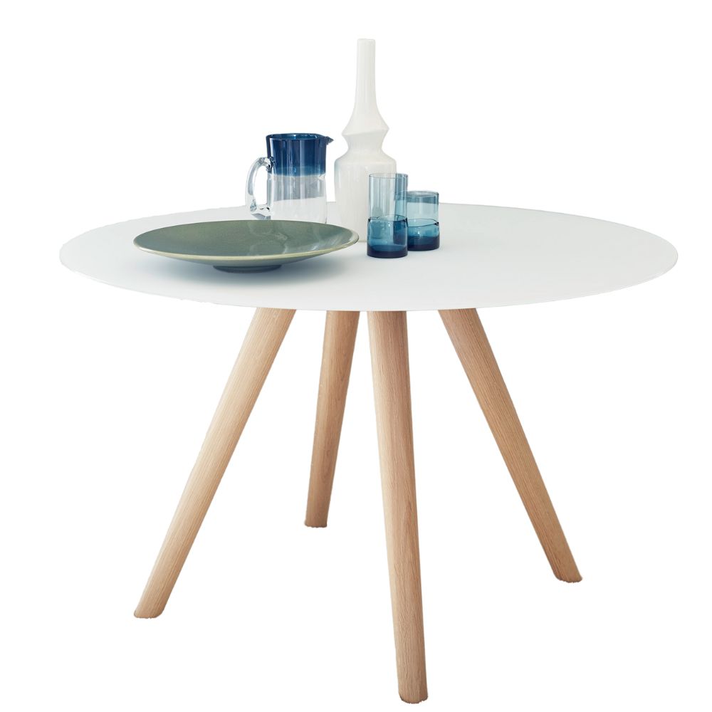 Schöner Wohnen Kollektion Esstisch Round