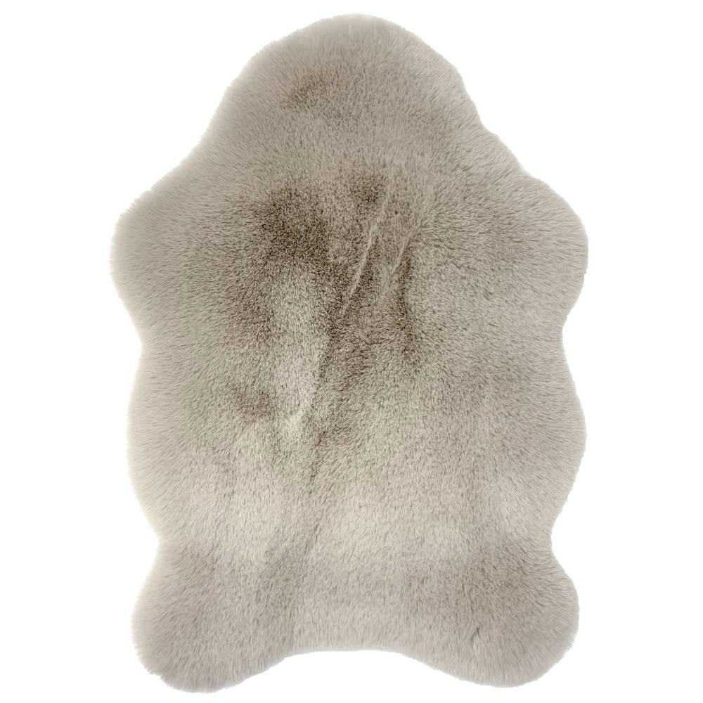 Schöner Wohnen Kollektion Fell Tender Deluxe