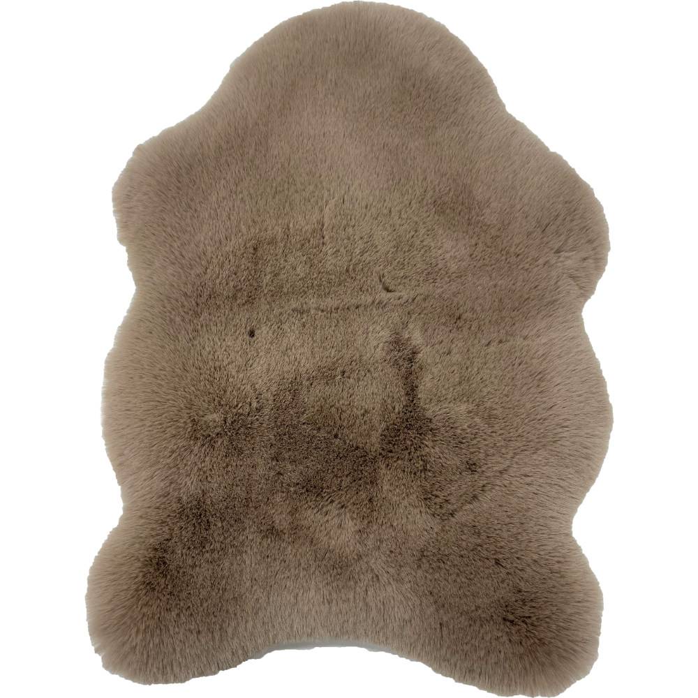 Schöner Wohnen Kollektion Fell Tender Deluxe