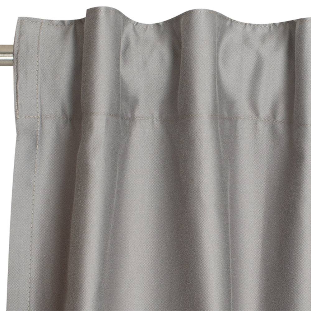 Schöner Wohnen Kollektion Fertigvorhang Soft Kostenloser Versand international