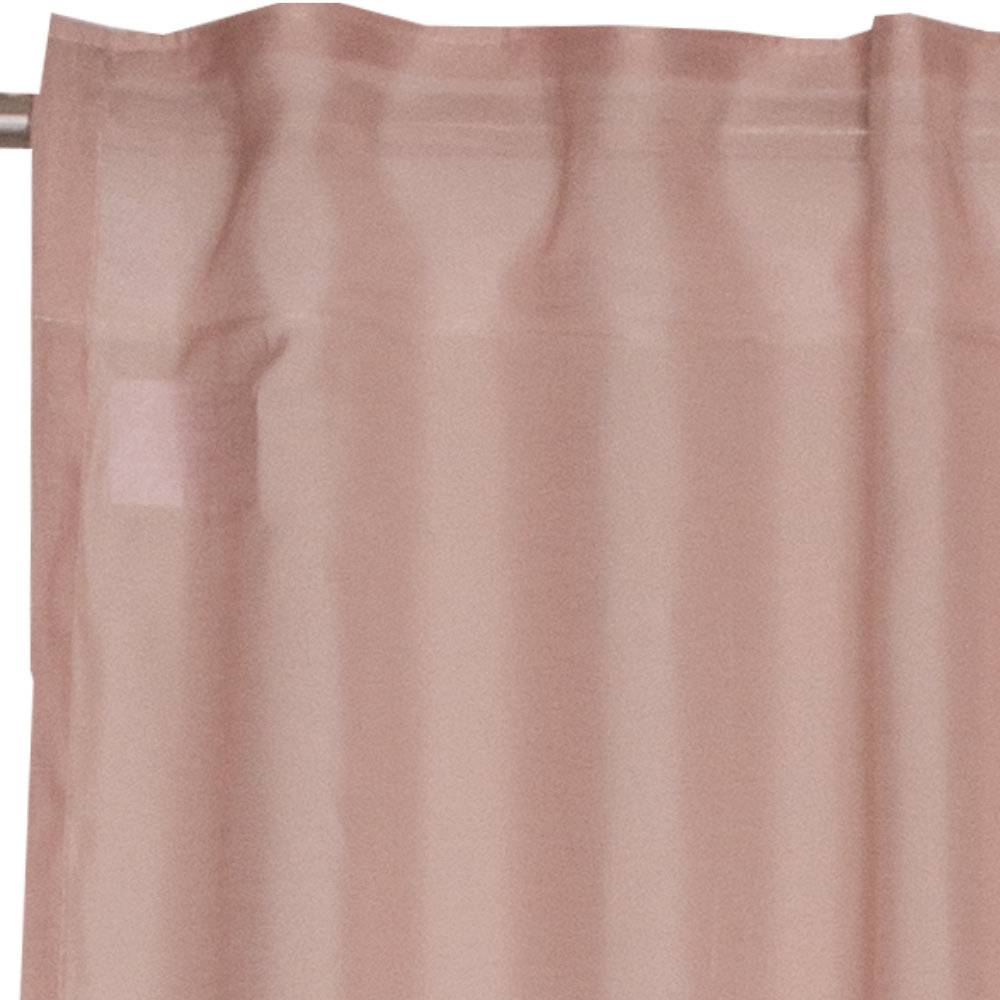 Schöner Wohnen Kollektion Fertigvorhang Solid