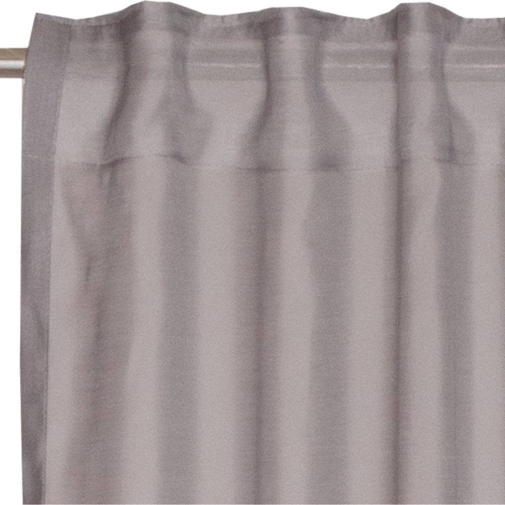 Schöner Wohnen Kollektion Fertigvorhang Solid