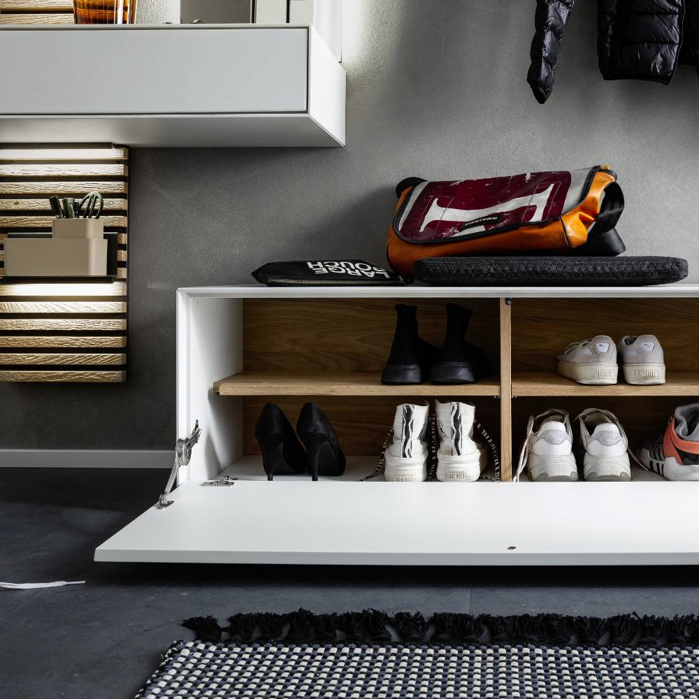 Schöner Wohnen Kollektion Garderobe Yonna Angebote