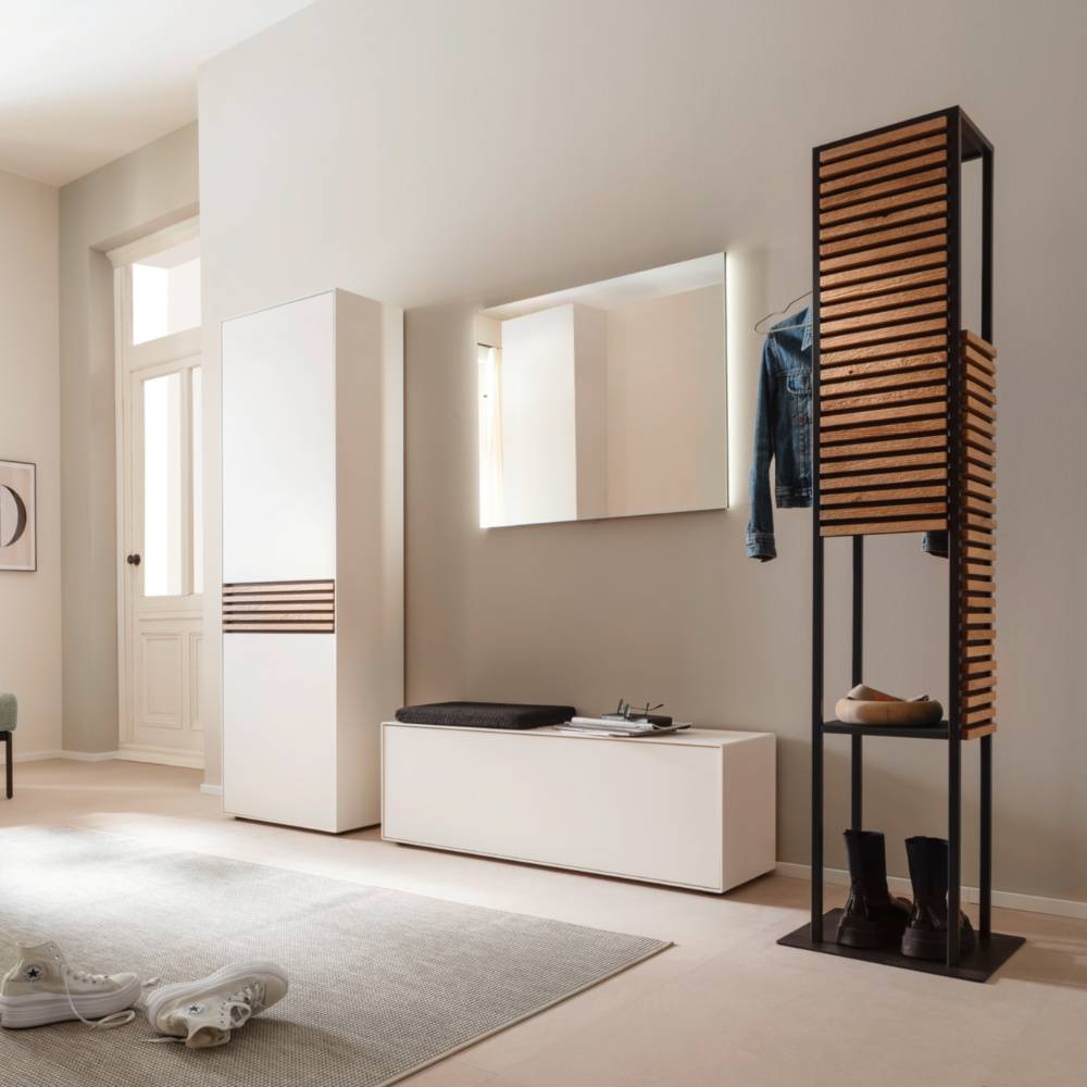Schöner Wohnen Kollektion Garderobe Yonna Hotsell