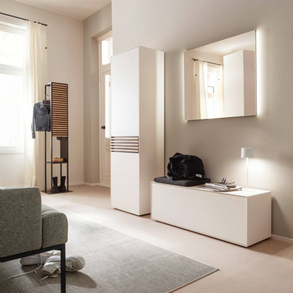 Schöner Wohnen Kollektion Garderobe Yonna Hotsell