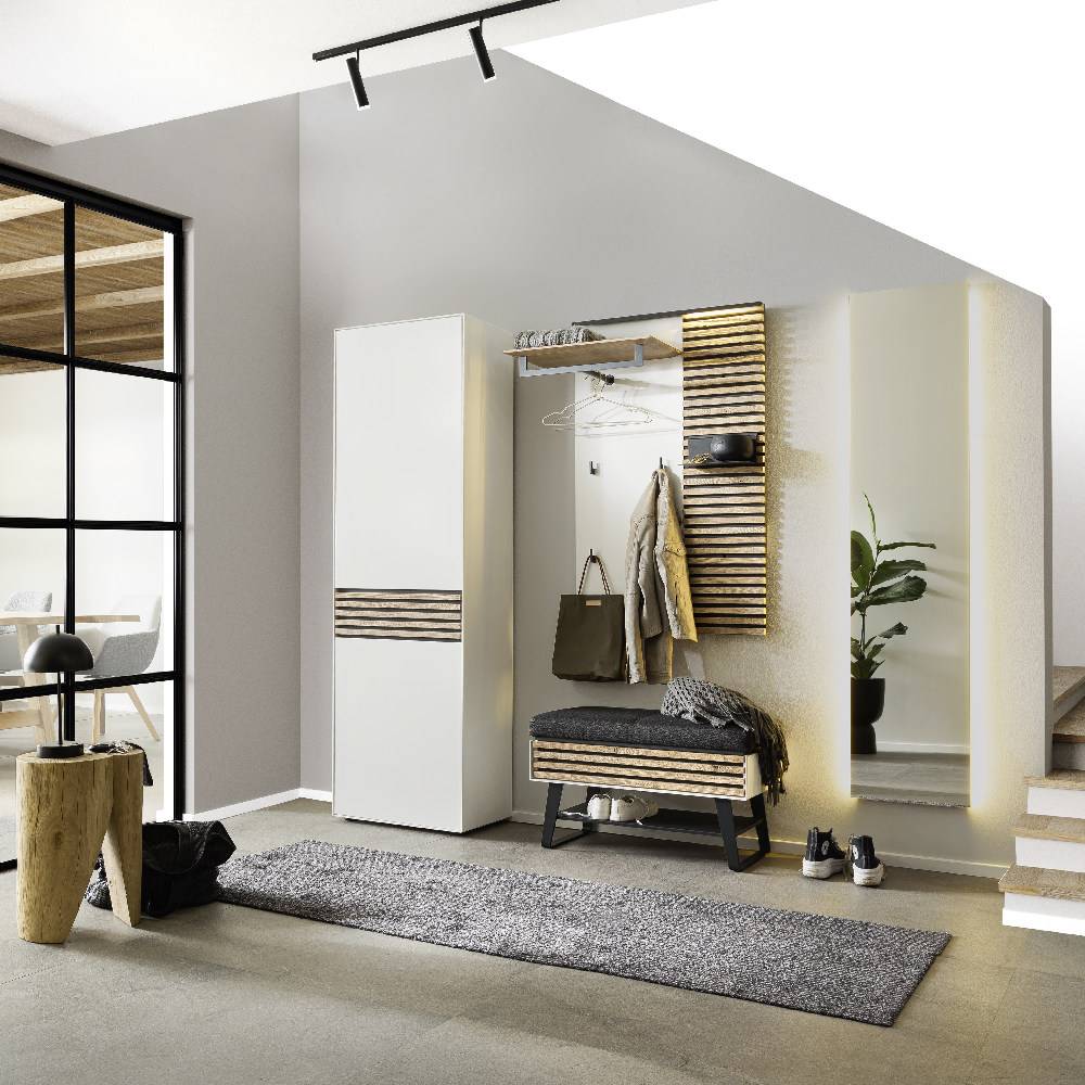Schöner Wohnen Kollektion Garderobe Yonna im Angebot