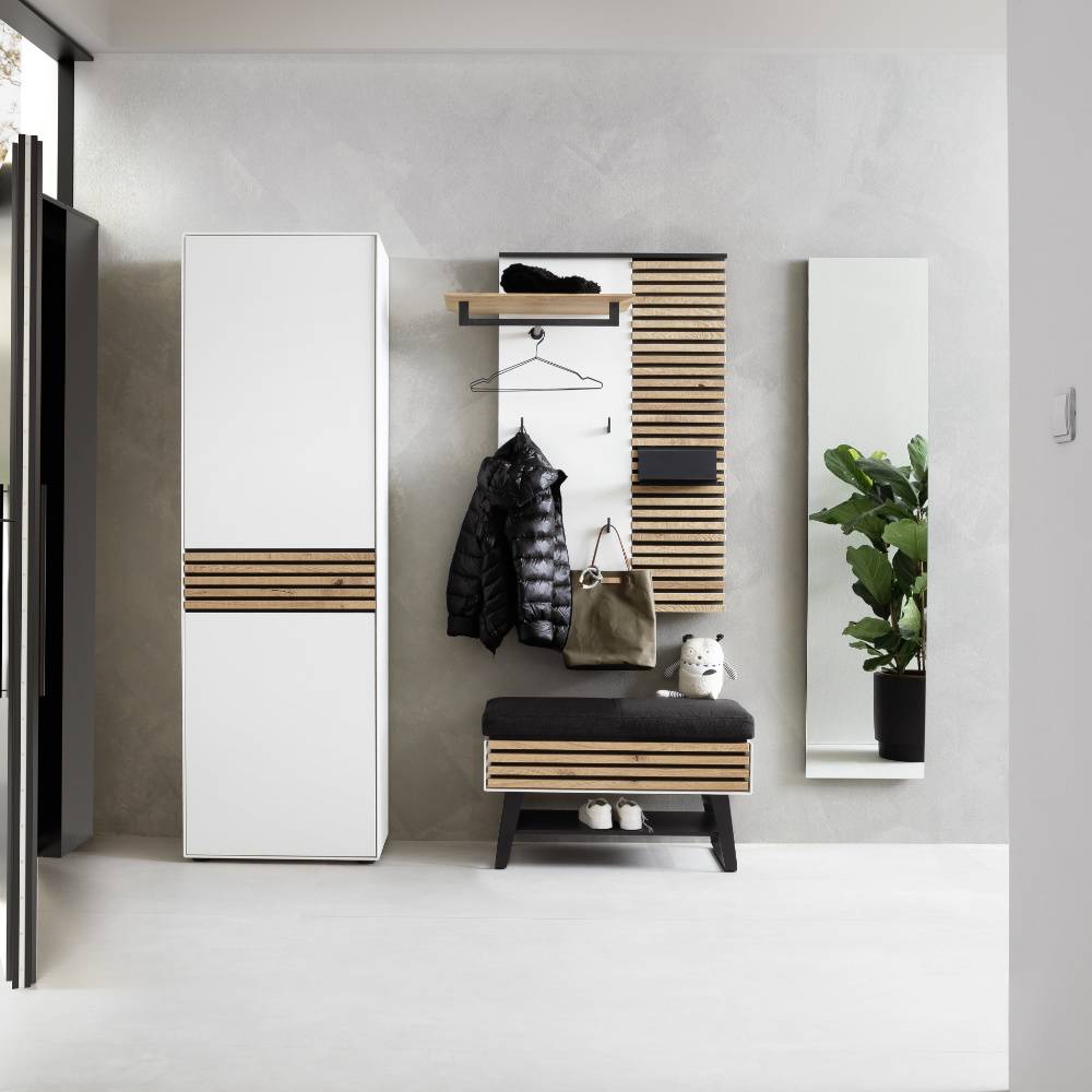 Schöner Wohnen Kollektion Garderobe Yonna im Angebot