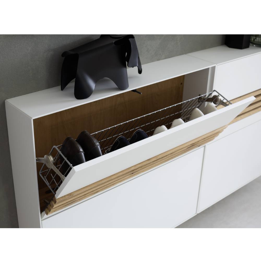 Schöner Wohnen Kollektion Garderobe Yonna Schlussverkauf