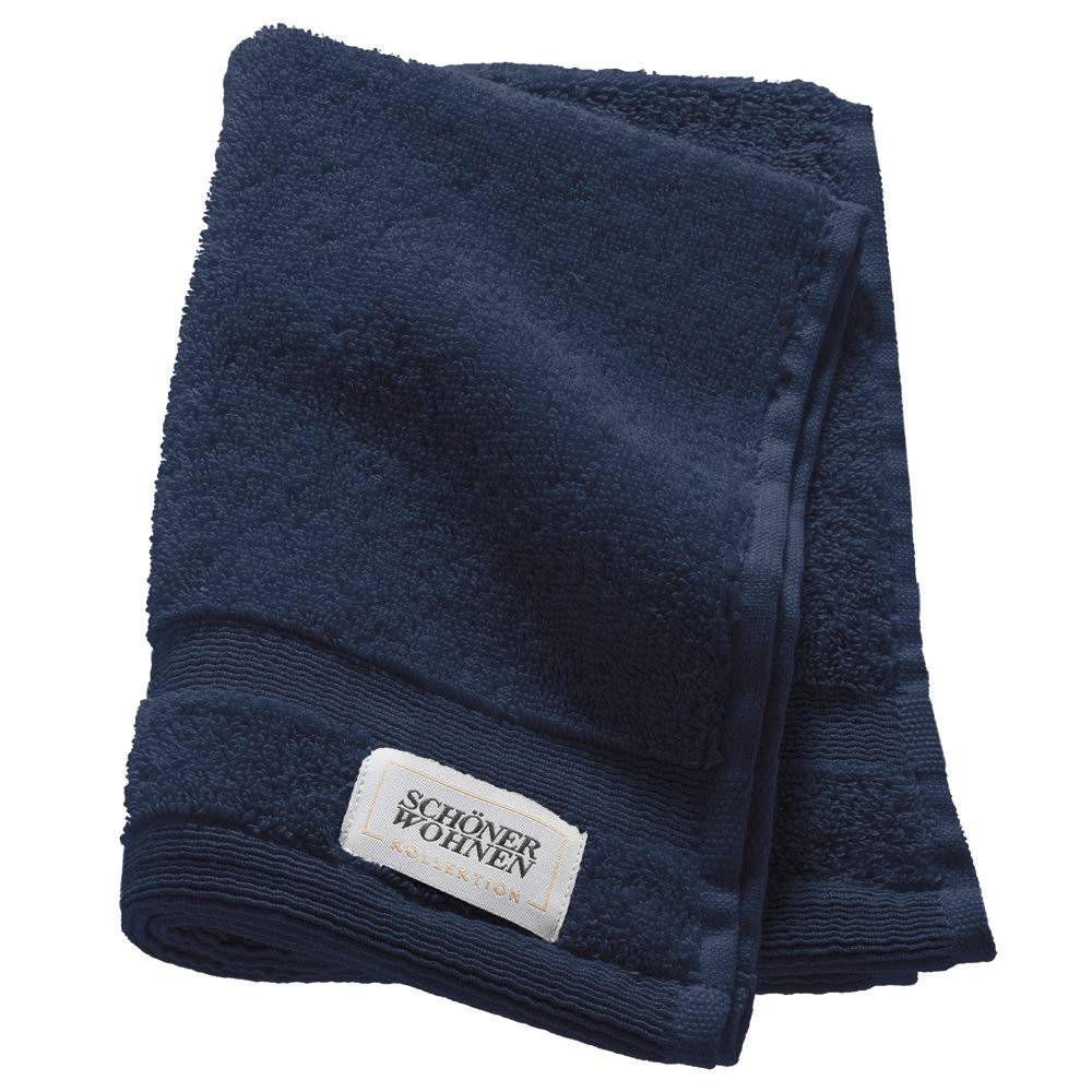 Schöner Wohnen Kollektion Gästehandtuch Cuddly