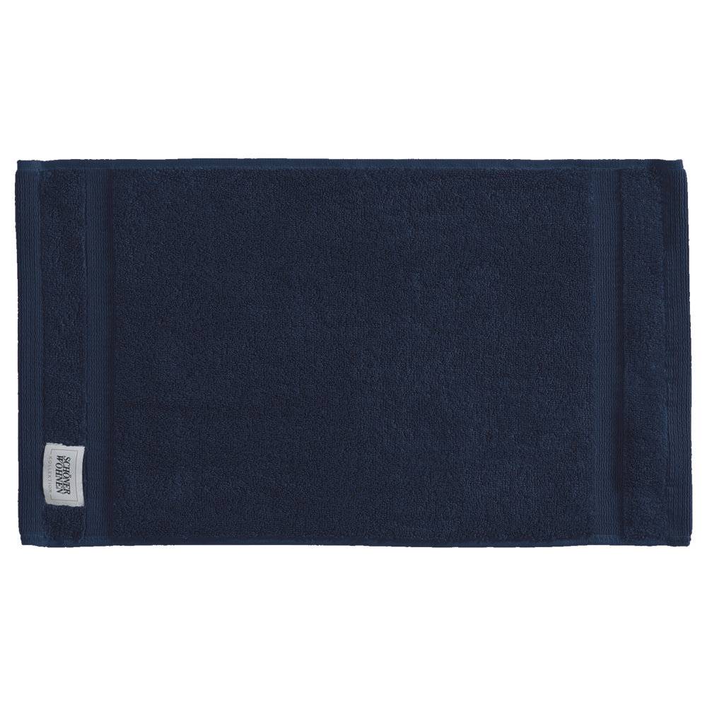 Schöner Wohnen Kollektion Gästehandtuch Cuddly Günstig kaufen