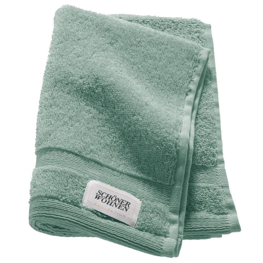 Schöner Wohnen Kollektion Gästehandtuch Cuddly