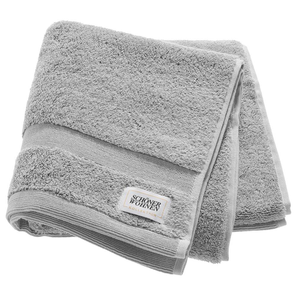 Schöner Wohnen Kollektion Gästehandtuch Cuddly Großer Ausverkauf