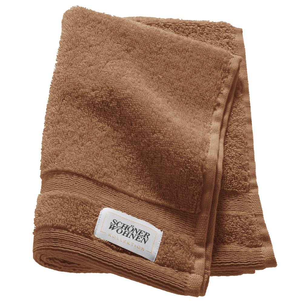 Schöner Wohnen Kollektion Gästehandtuch Cuddly