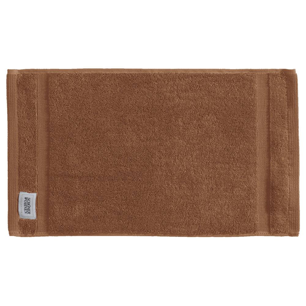 Schöner Wohnen Kollektion Gästehandtuch Cuddly Begrenztes Angebot