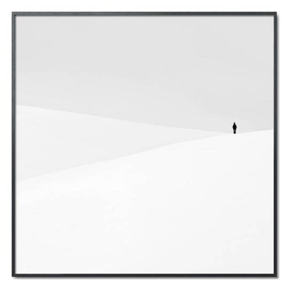 Schöner Wohnen Kollektion Gerahmter Kunstdruck 'just another empty dream ' von Emilian Chirila