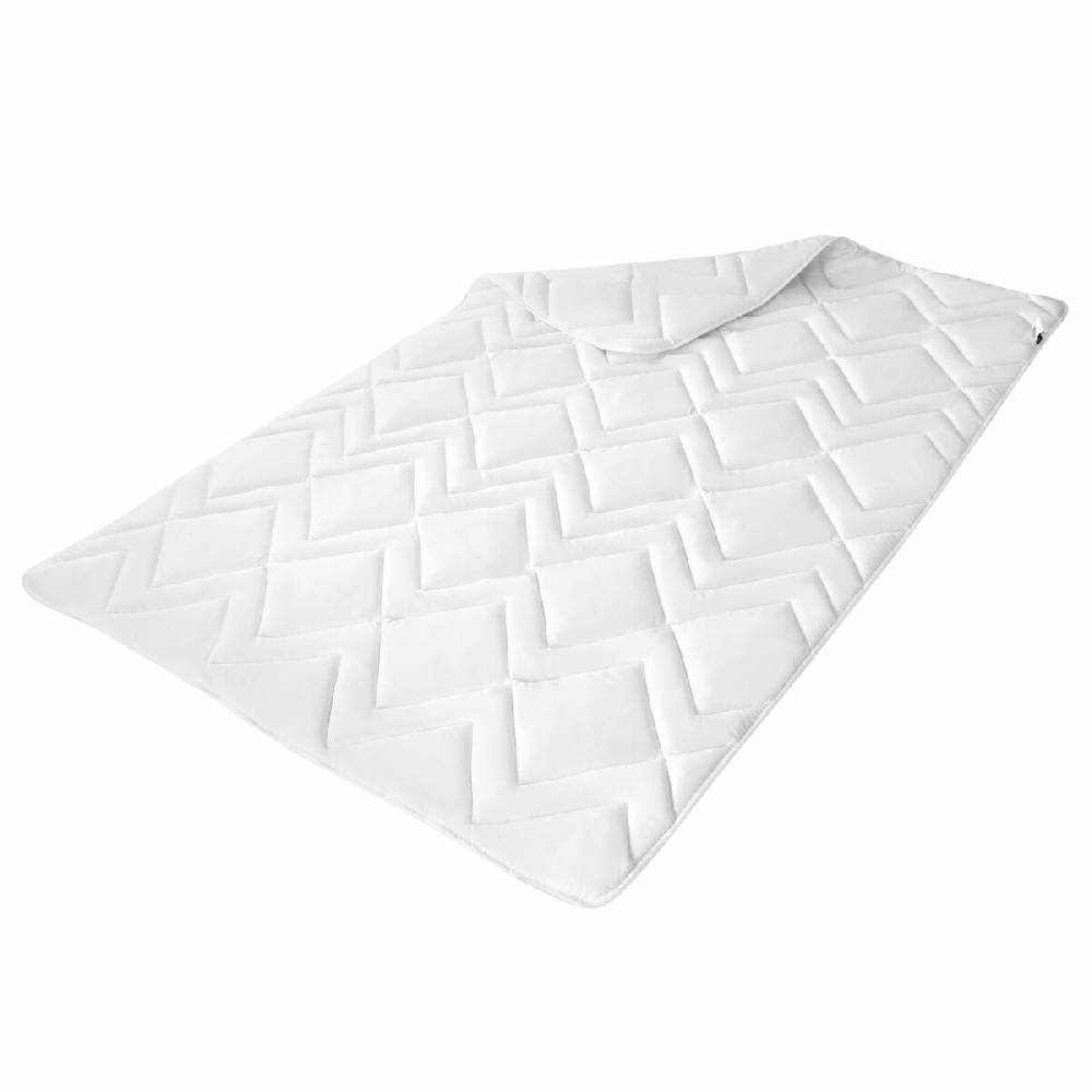 Sei Design Bettdecke NORDIC COLLECTION 200x220 - Ganzjahresdecke