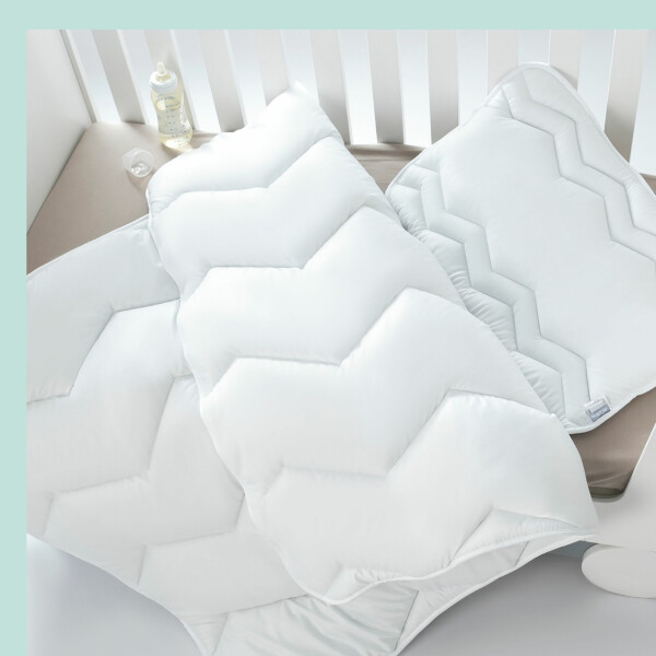 Sei Design Baby Bett SET Pandabär, Kopfkissen und Bettdecke Hotsell