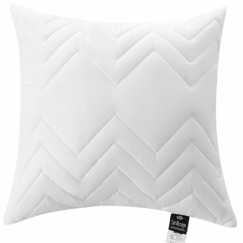 Sei Design Kopfkissen NORDIC COLLECTION 50x50 Schlussverkauf