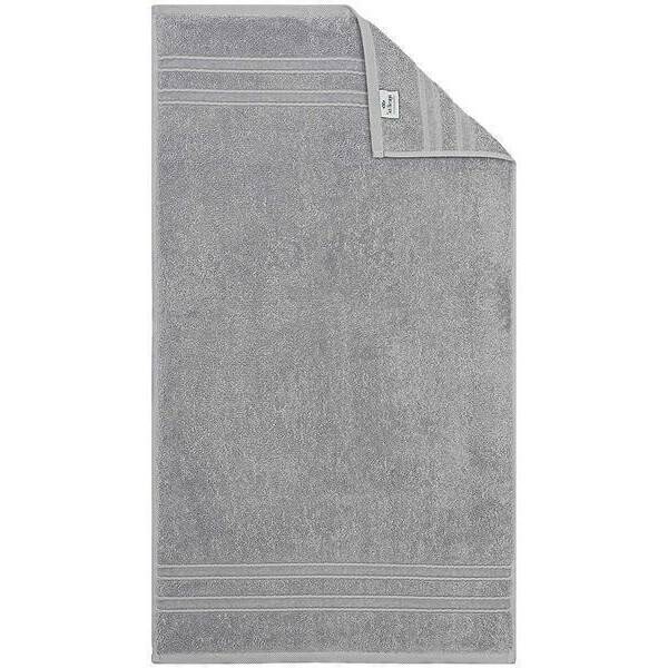 Sei Design 5´er Pack Handtücher 50x100 | Luxus Frottee AQUA FIBRO | 100% Baumwolle Taupe Hell im Angebot