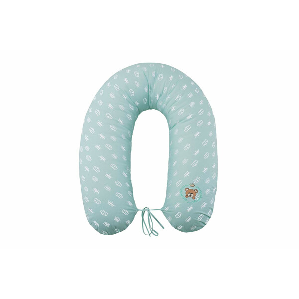 Sei Design Bezug Krone Mint 190x30 Online