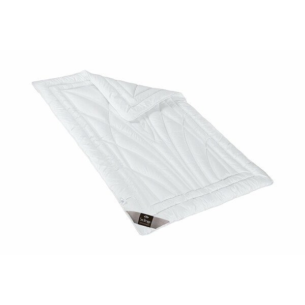 Sei Design Sommer Bettdecke NATURAL EUKALYPTUS Collection, 135x200 Schlussverkauf