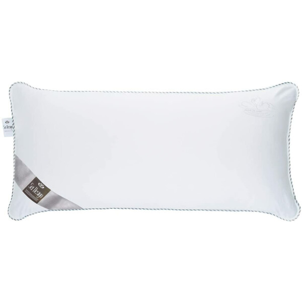 Sei Design SWAN DeLuxe Bett-SET BIG - 2x Bettdecke 135x200 Winter + 2 Kopfkissen 40x80 u. 80x80 Verkauf