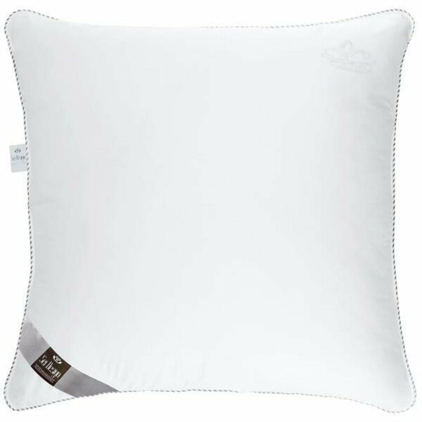 Sei Design SWAN DeLuxe Bett-SET BIG - 2x Bettdecke 135x200 Winter + 2 Kopfkissen 40x80 u. 80x80 Verkauf