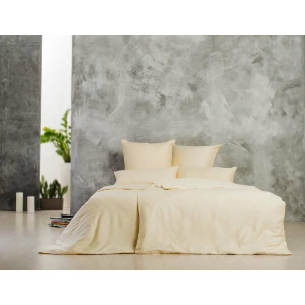 Sei Design Sei Design Mako-Satin Bettwäsche aus 100% Baumwolle Meist gekauft