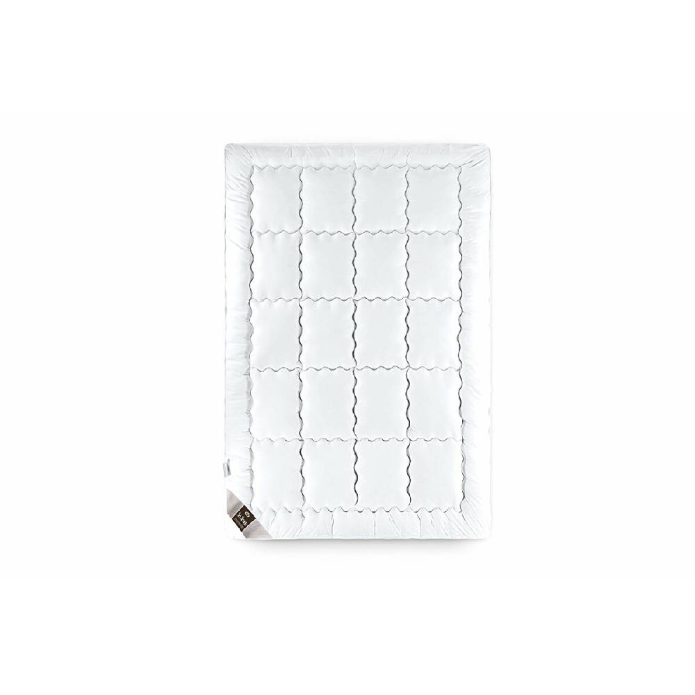 Sei Design Winter Bettdecke Air Softfill Collection SWAN DE LUXE, 220x200