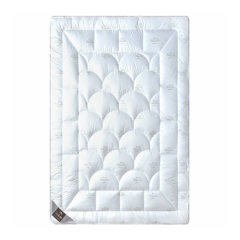 Sei Design Sei Design Baby Bettdecke 100x135 SWAN AIR SOFTFILL Winterwarm