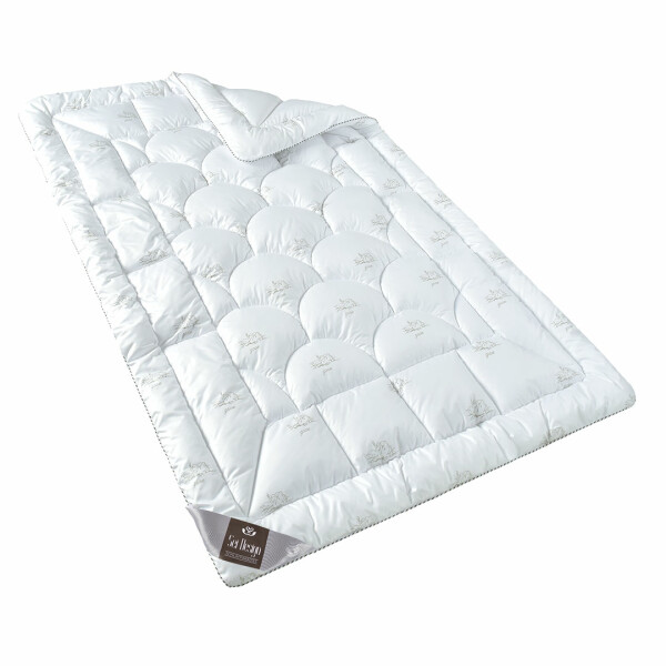 Sei Design Sei Design Baby Bettdecke 100x135 SWAN AIR SOFTFILL Winterwarm Blitzverkäufe