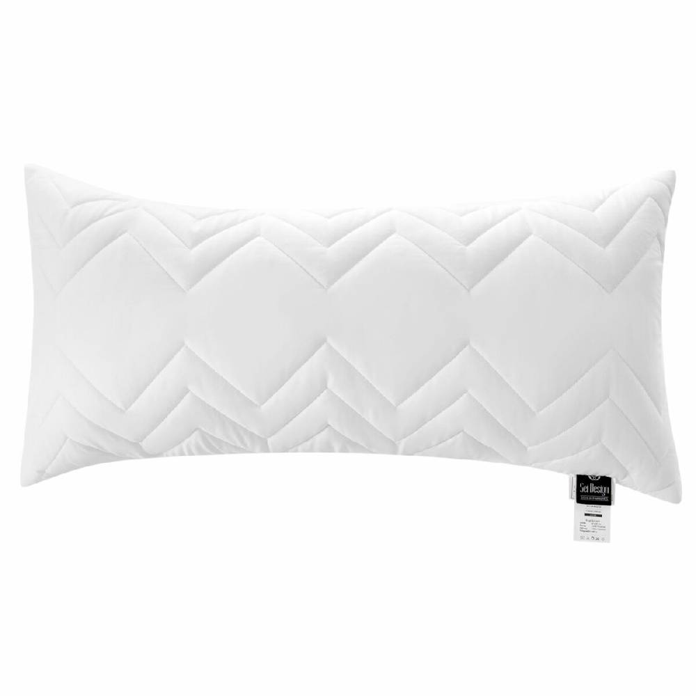 Sei Design Kopfkissen NORDIC COLLECTION 40x80