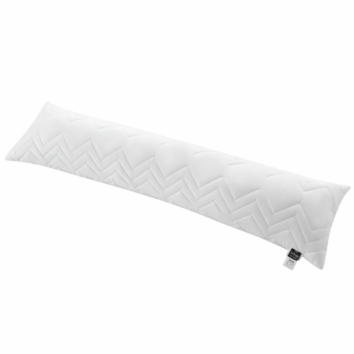 Sei Design Seitenschläferkissen NORDIC COLECTION 140x40