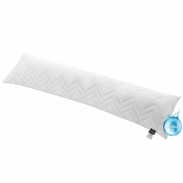 Sei Design Seitenschläferkissen NORDIC COLECTION 140x40 Verkauf