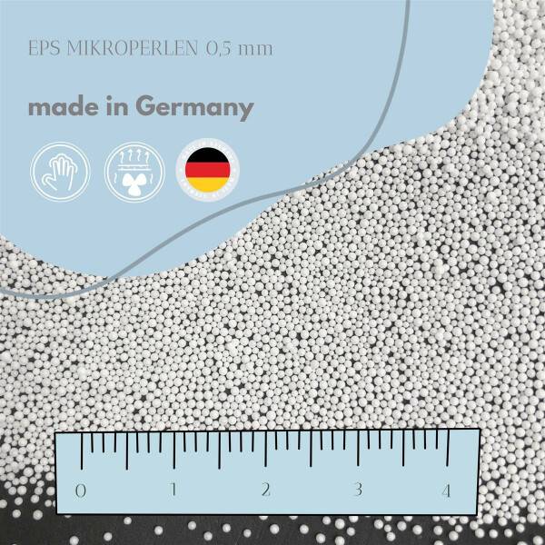 Sei Design Stillkissen 170x30 cm | Füllung EPS Mikroperlen | Bezug 100% Baumwolle | Captain Cruise Schlussverkauf