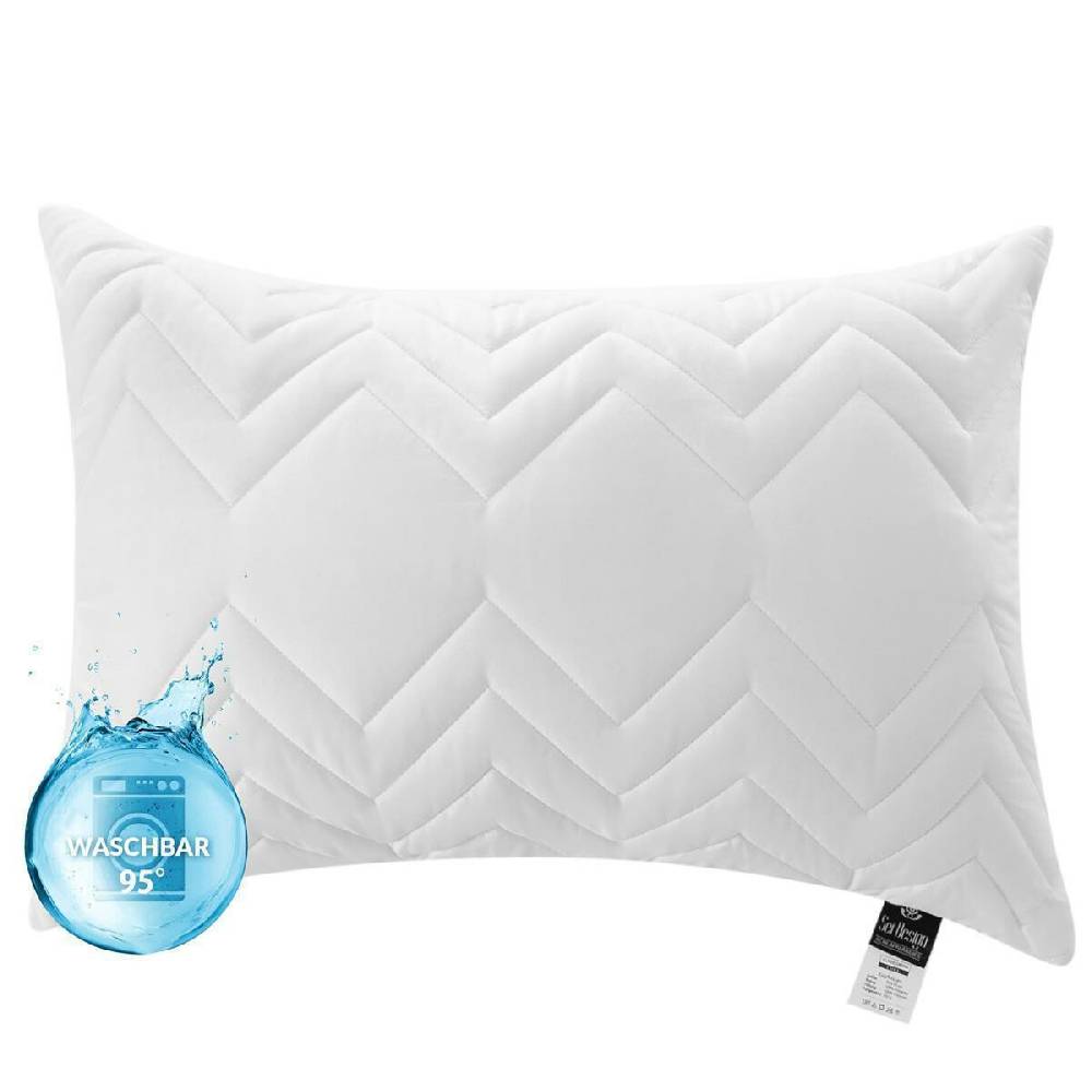 Sei Design Kopfkissen Set 2 NORDIC