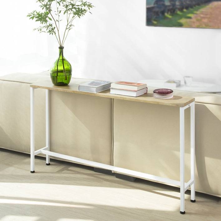 Sobuy SoBuy Vintage Konsolentisch Flurtisch Metall Dekotisch Sideboard FSB19 Angebote