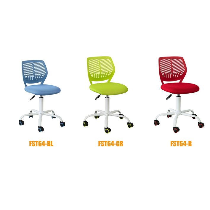 Sobuy SoBuy Schreibtischstuhl Kinder Jugenddrehstuhl Drehstuhl FST64-Serie Hotsell