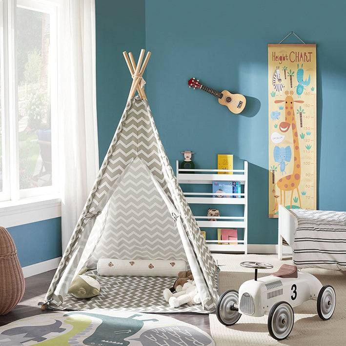 Sobuy SoBuy Spielzelt Spielhaus Indianer Kinderzelt OSS03 Angebote