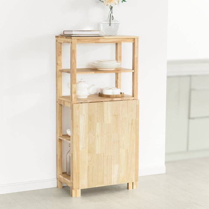 Sobuy SoBuy Klappbarer Esszimmertisch Küchentisch Holztisch FWT70-N Blitzverkäufe
