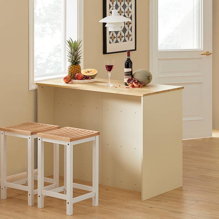 Sobuy SoBuy Sideboard Küchenschrank Flurschrank Kommode Buffet KNL04-MI Fabrikladen