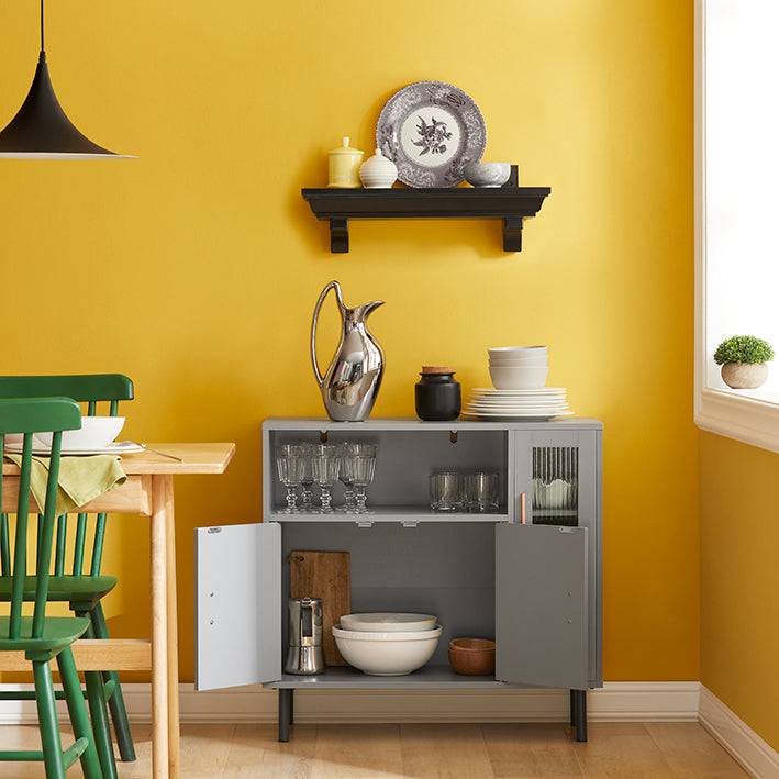 Sobuy SoBuy Küchenschrank Sideboard Flurschrank Kommode FSB82-HG Angebote