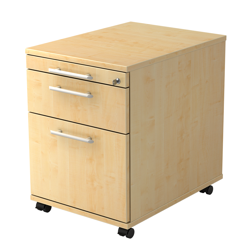 SITWELL Gernot Steifensand Rollcontainer ErgoUp Schlussverkauf