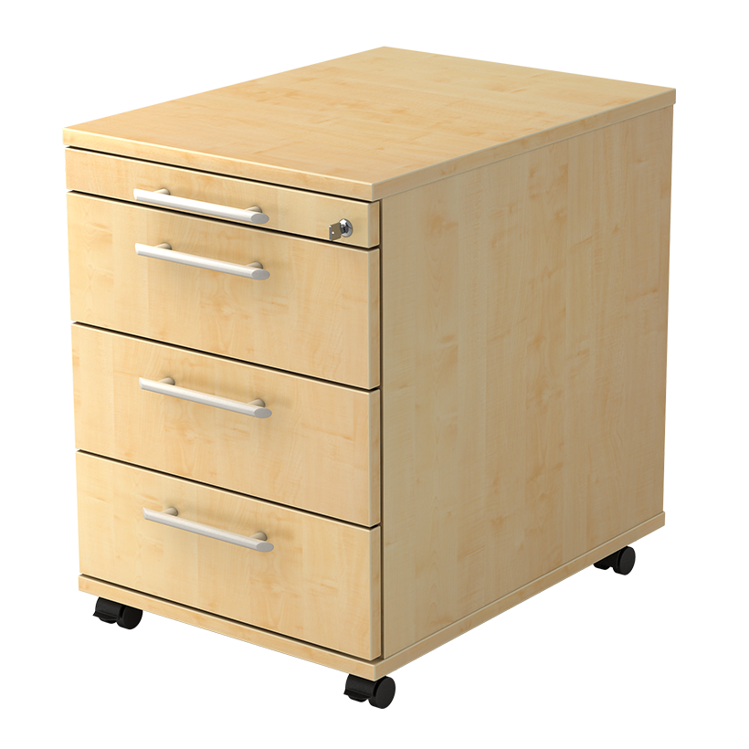 SITWELL Gernot Steifensand Rollcontainer ErgoUp Schlussverkauf