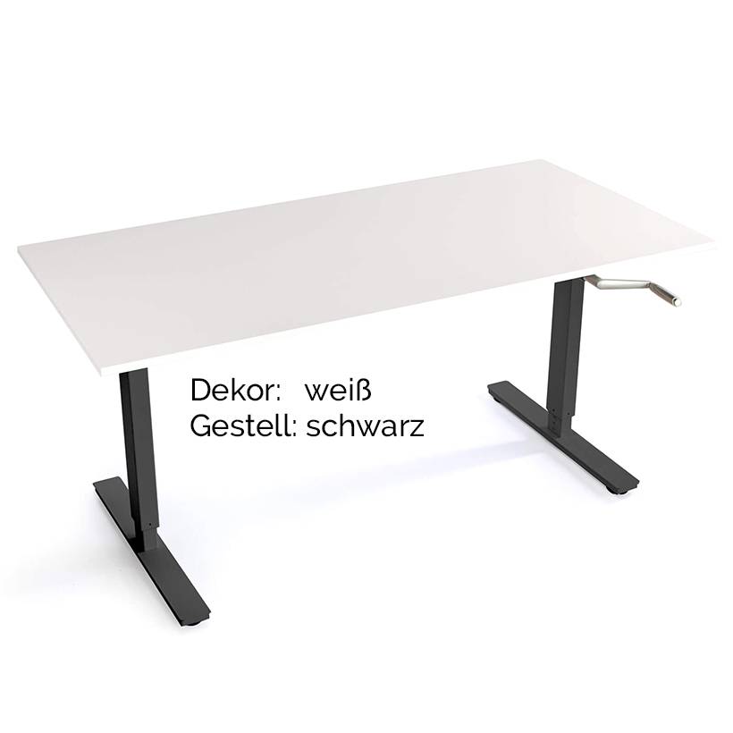 SITWELL Gernot Steifensand Schreibtisch BodyUp Blitzverkäufe