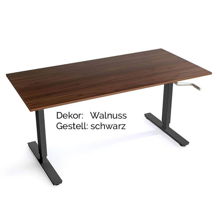 SITWELL Gernot Steifensand Schreibtisch BodyUp Blitzverkäufe