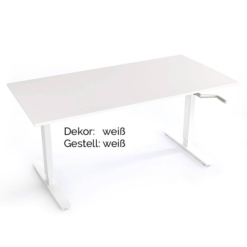 SITWELL Gernot Steifensand Schreibtisch BodyUp Blitzverkäufe